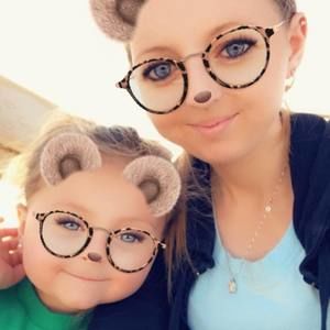 Meet your Posher, Abby